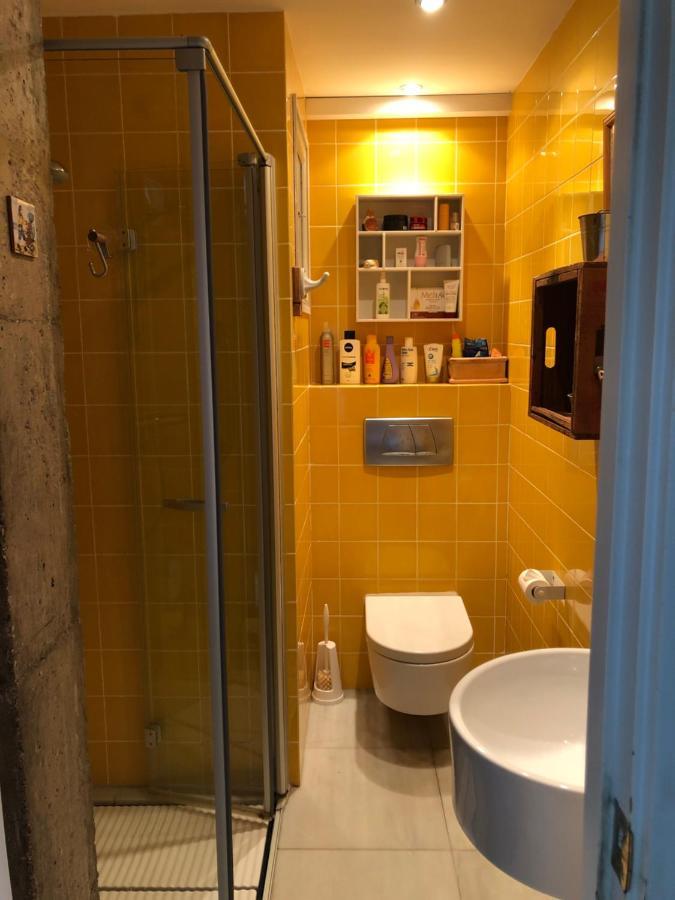 Apartamento De Playa Valmar - Beachfront Exclusive Residential El Perellonet Eksteriør bilde